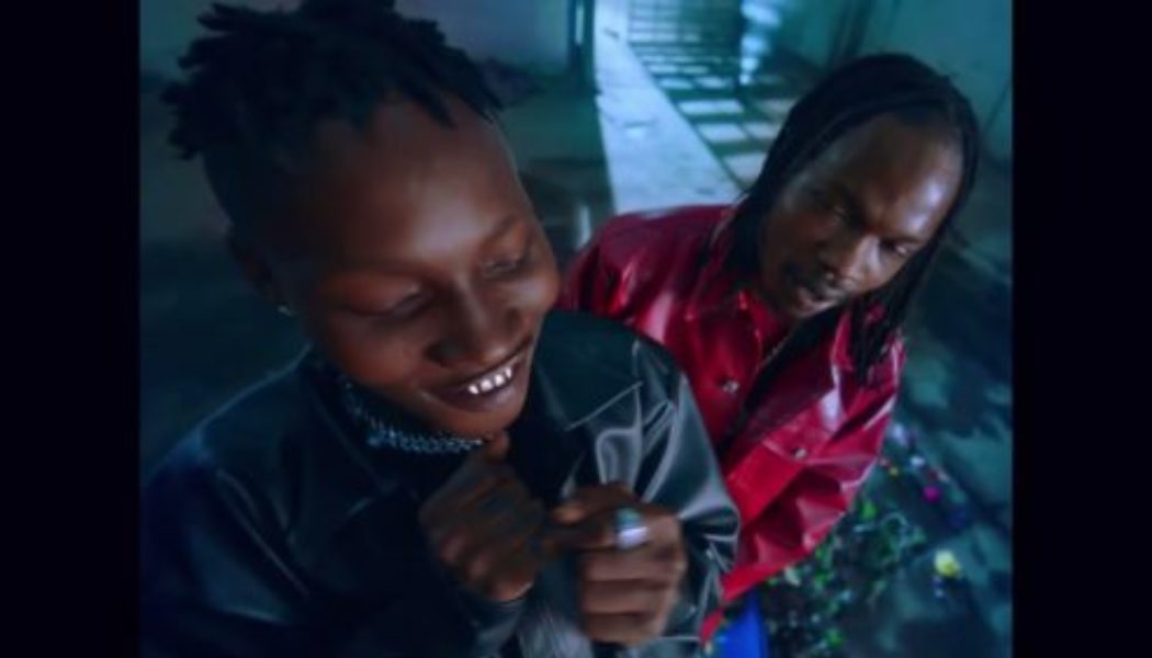 VIDEO: Naira Marley ft Zinoleesky – O’dun