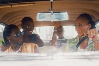 VIDEO: Omah Lay – Woman