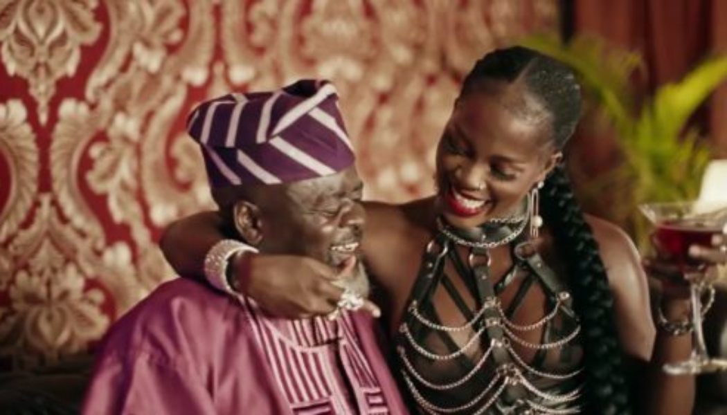 VIDEO: Rema – Are You There