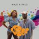 Waje ft Falz – Vibes