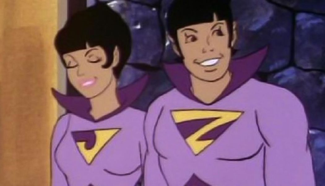 Warner Bros. Discovery Reportedly Canceled ‘Wonder Twins’ Film Due to Its $75 Million USD Budget