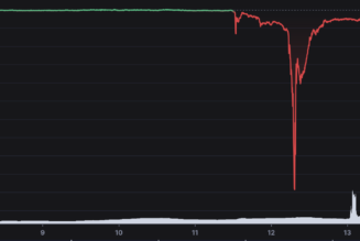 Was Terra’s UST cataclysm the canary in the algorithmic stablecoin coal mine?