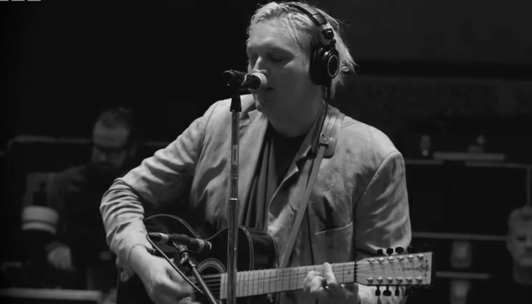 Watch Arcade Fire Cover Harry Styles’ ‘As It Was’