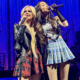 Watch Avril Lavigne Join Olivia Rodrigo Onstage to Sing ‘Complicated’