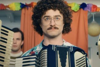 Watch Daniel Radcliffe Star as Weird Al Yankovic in New Biopic Trailer