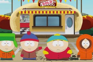 Watch the Official Trailer for the Upcoming ‘South Park: The Streaming Wars’ Film