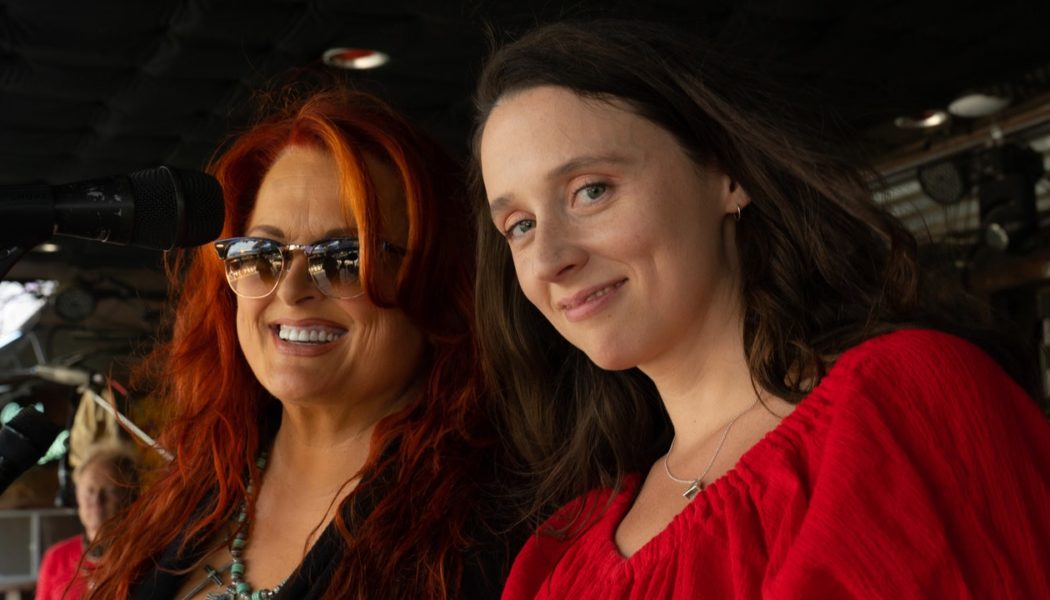 Waxahatchee and Wynonna Judd Duet on New Song “Other Side”: Watch the Video