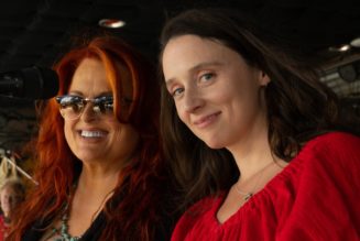 Waxahatchee and Wynonna Judd Duet on New Song “Other Side”: Watch the Video