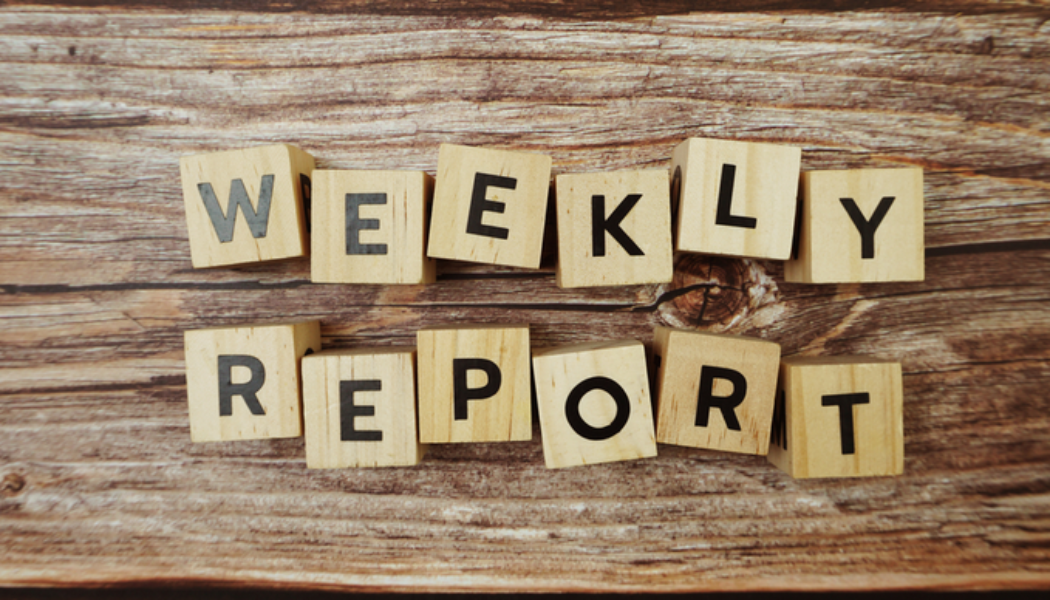 Weekly Report: BitMEX founders fined, California hunting first-mover advantage in Web3, and more