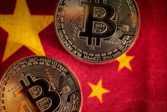 Weekly Report: China back atop mining charts as Russia mulls crypto legalisation