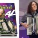 “Weird Al” Yankovic Announces Graphic Novel The Illustrated Al