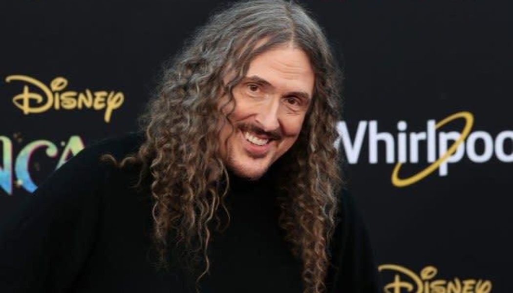 ‘Weird Al’ Yankovic Reacts to ‘Brave’ T-Shirt Reference in ‘Stranger Things’ Season 4