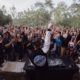 Whethan DJed a Pop-Up Rave at an Abandoned L.A. Zoo