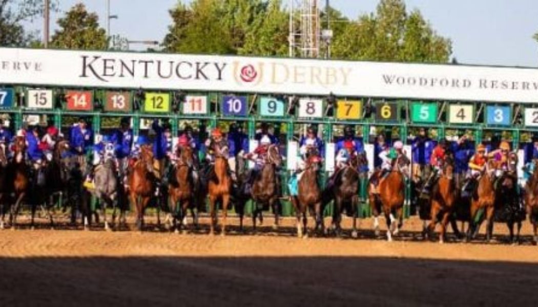 Who Will Be The 2022 Kentucky Derby Winner?