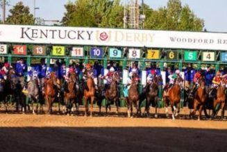 Who Will Be The 2022 Kentucky Derby Winner?