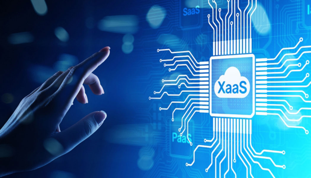 Why Storage Lies at the Heart of Effective XaaS Delivery