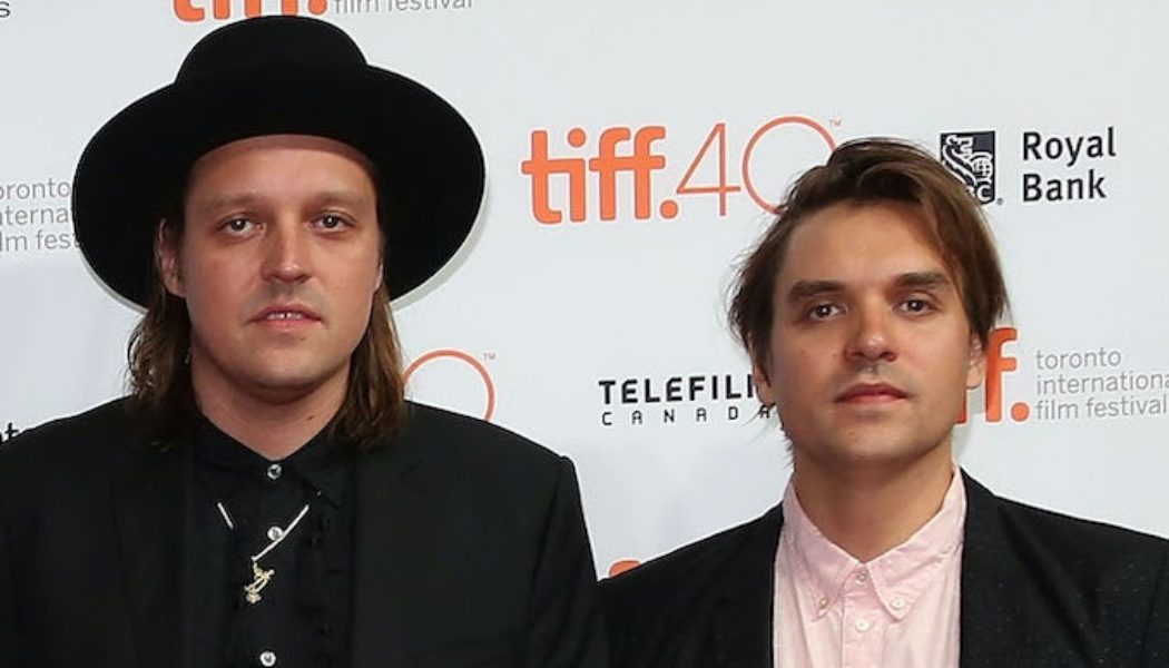 Win Butler Discusses His Brother Will’s Departure From Arcade Fire: Watch