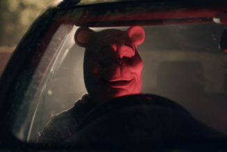 ‘Winnie the Pooh’ Set To Catch Bodies In New Horror Film Re-Imagining