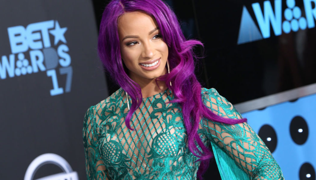 WWE Suspends Sasha Banks & Naomi Indefinitely For Walking Off The Job