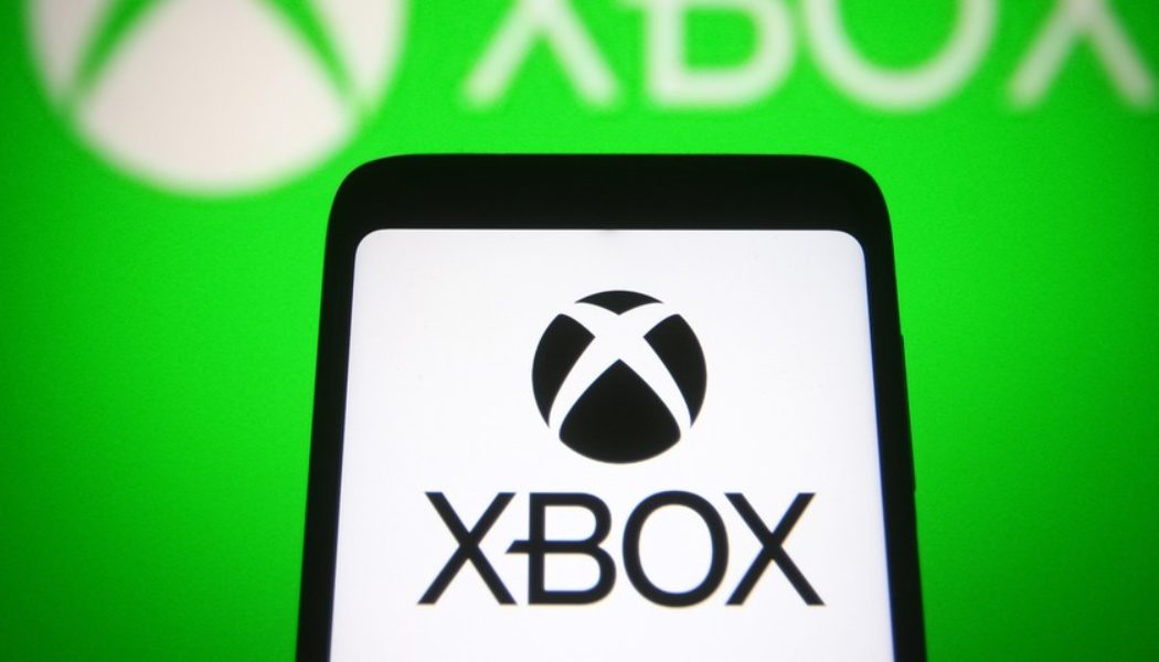 Xbox’s Smart TV App and Game Streaming Device Will Reportedly Launch Next Year