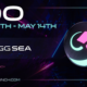 YGG SEA to conduct SEA Token IDO public sale on Copper between May 9th and 14th