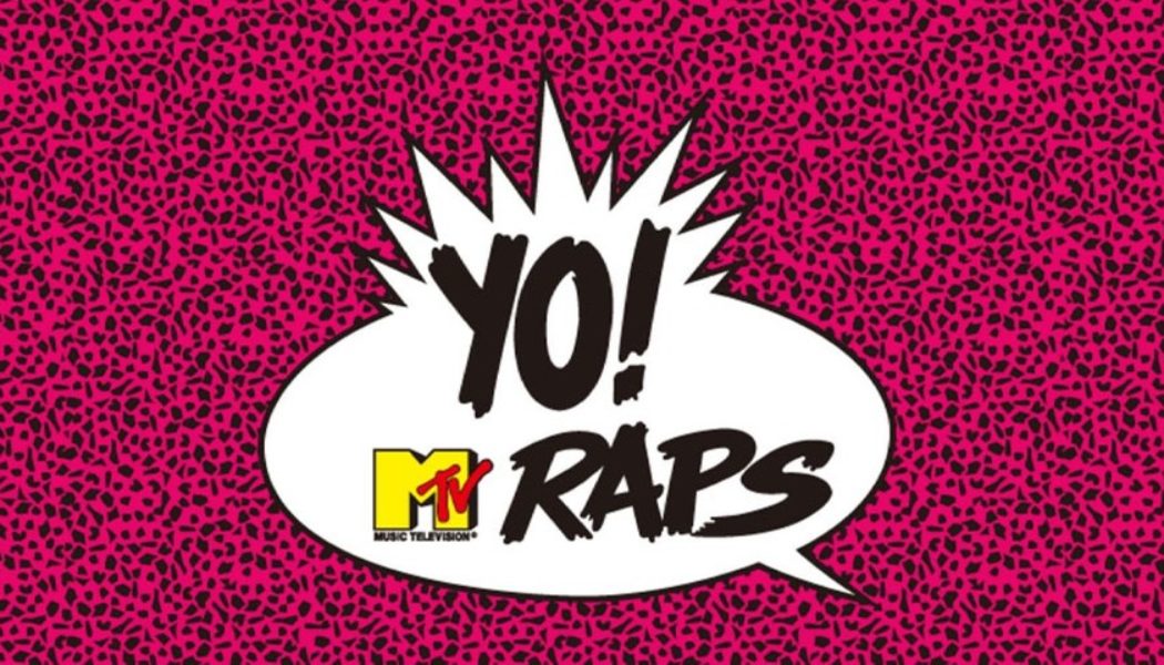 ‘Yo! MTV Raps’ Announces Return With New Trailer