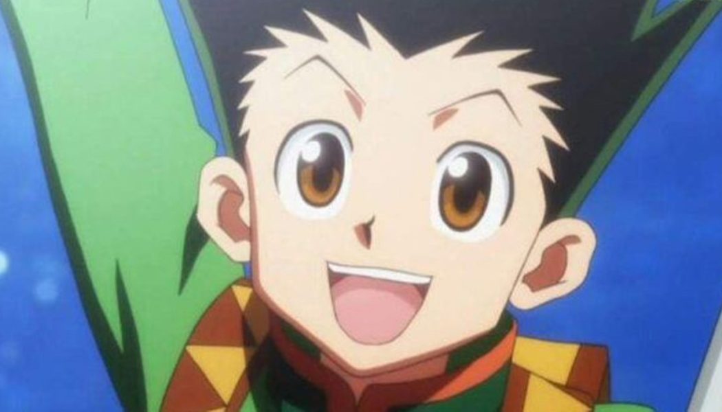 Yoshihiro Togashi Says He Is Working on New Chapters of Manga ‘Hunter x Hunter’