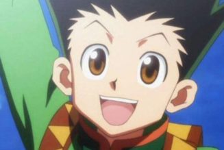 Yoshihiro Togashi Says He Is Working on New Chapters of Manga ‘Hunter x Hunter’