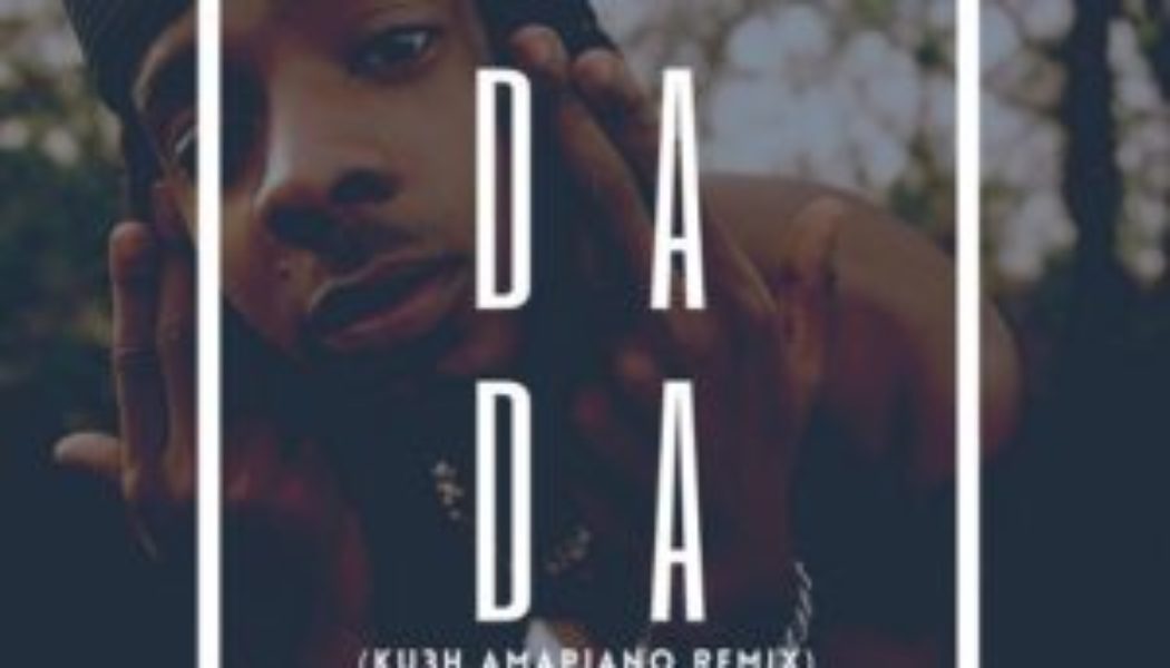 Young Jonn – Dada ft. Davido (DJ Kush Amapiano Remix)