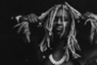 Young Thug Arrested on Gang-Related Charges: Reports