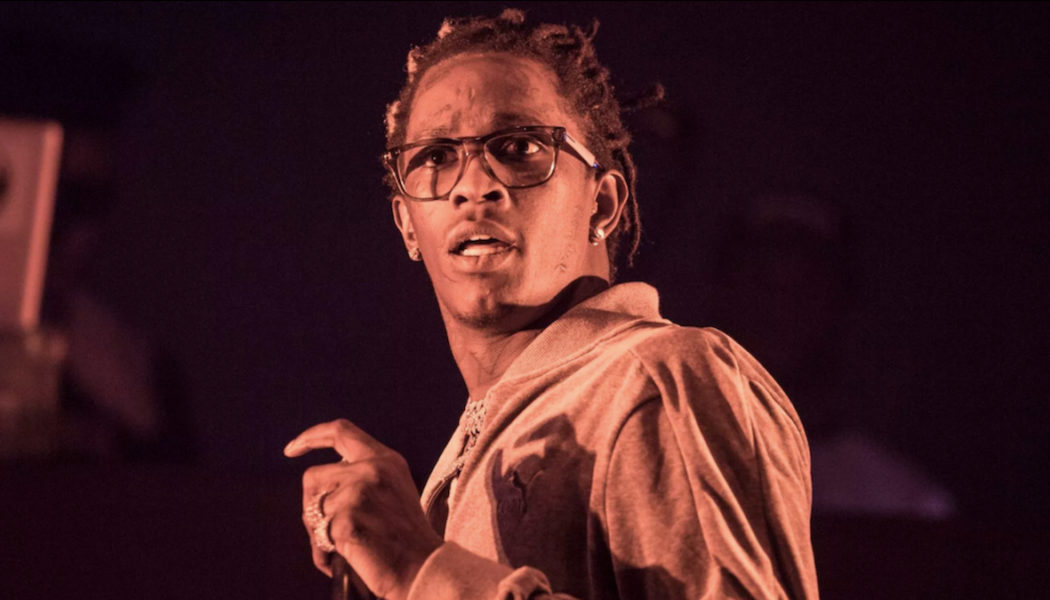 Young Thug, Racketeering, and RICO, Explained