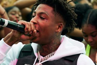 YoungBoy Never Broke Again Focuses on His “Goals” in New Single