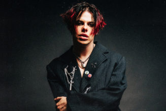 Yungblud Announces Self-Titled Third Album