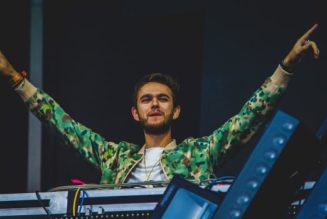 Zedd Reveals One-Time-Only “Clarity” Ten Year Anniversary Performance in San Francisco