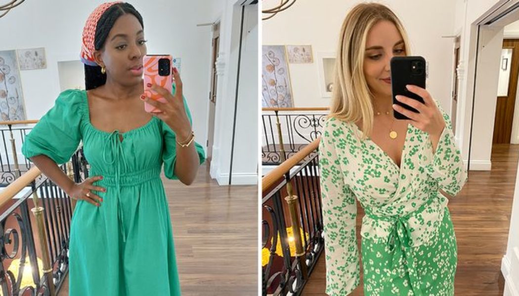 10 Affordable “Where Did You Get That?” Buys We Wore This Week