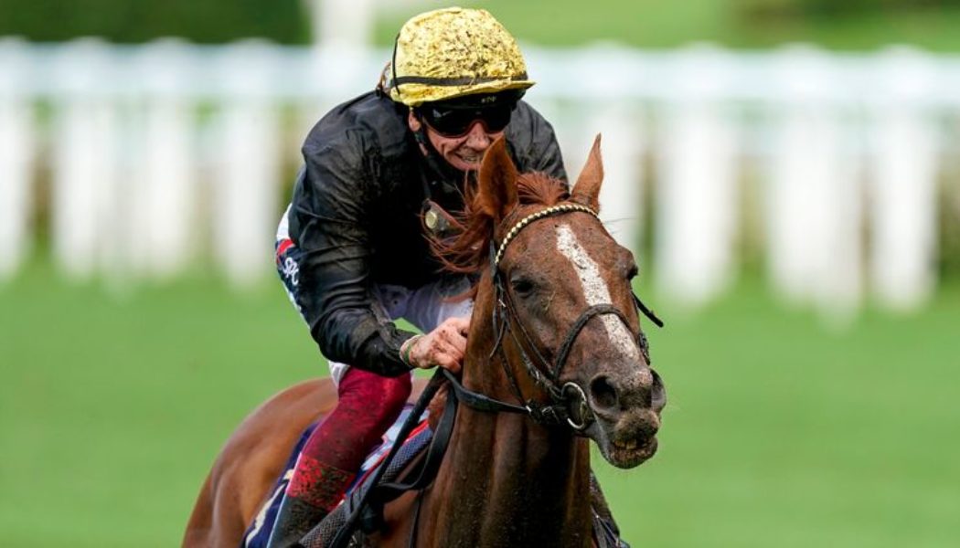 10bet Royal Ascot Offers | 6 Places On Britannia Stakes & Money Back If Stradivarius 2nd