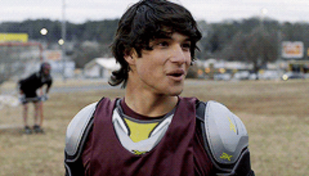 11 Behind-The-Scenes Glimpses Of Teen Wolf The Movie