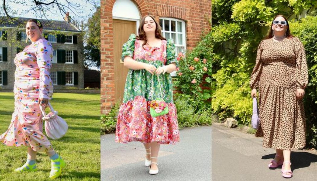 16 Plus-Size Wedding Guest Outfits I’d Genuinely Love to Wear