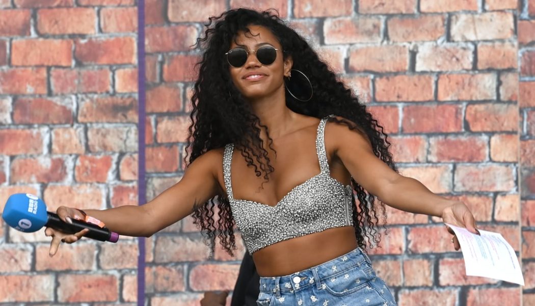 17 Vick Hope Looks That Have Made Her Our Latest Style Obsession