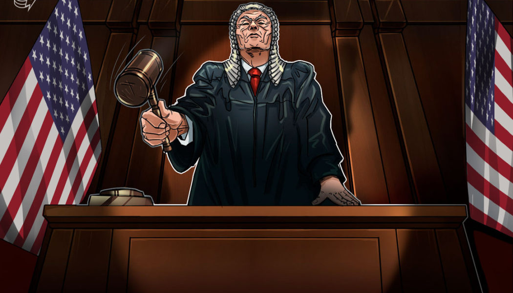 401(k) provider ForUsAll sues US Labor Dept over anti-crypto compliance release