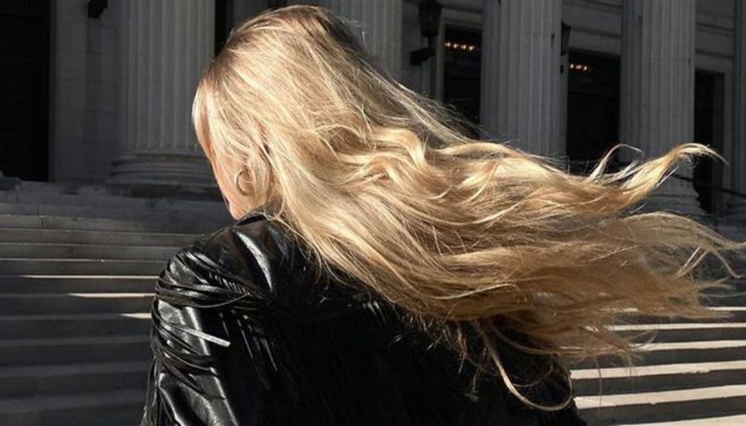 44 Blonde Hair Inspo Images I’ve Saved For My Next Salon Appointment