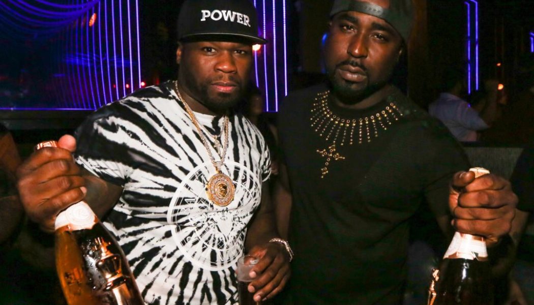 50 Cent’s Legal Team Disputes Young Buck’s Bankruptcy Claims, Says Buck Fraudulently Ducking Creditors