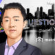 6 Questions for Daniel Yan of Matrixport