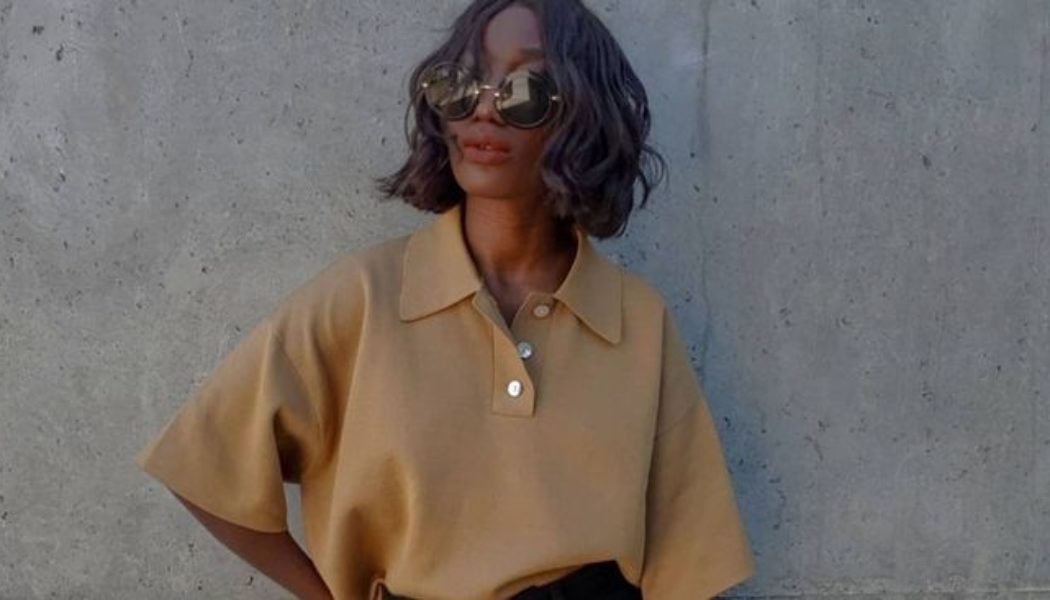 A French Girl Says You Can Spend a Little on These Trends for an Expensive Look