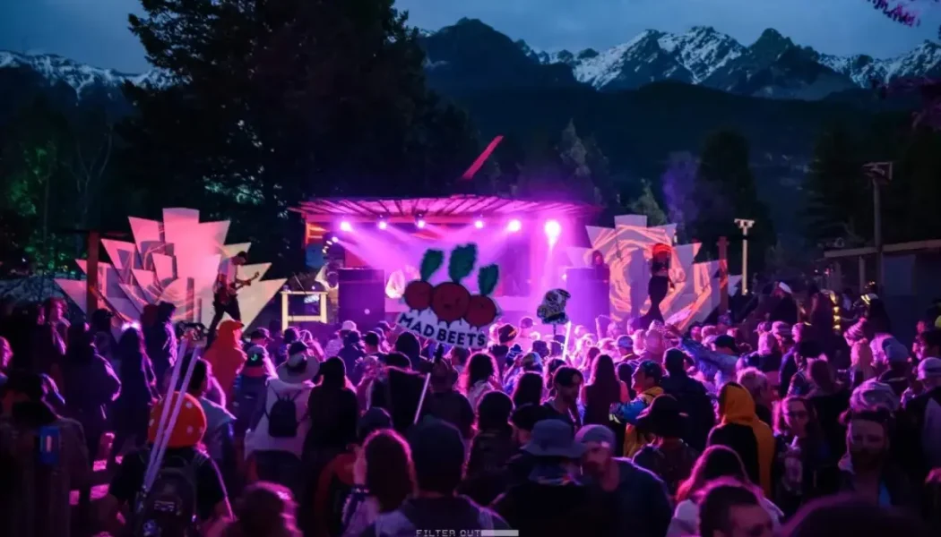 After a 2-Year Hiatus, Wicked Woods Music Festival Returns Bigger and Better Than Ever