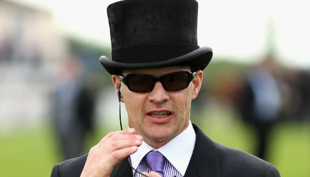 Aidan O’Brien Epsom Derby Runners | Aidan O’Brien Cazoo Derby Horses