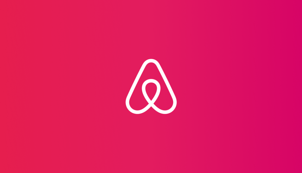 Airbnb’s party ban is now permanent