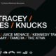 AJ Tracey, Nines and Knucks to Headline size?sessions Festival in Manchester