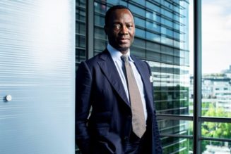 Alain Nkontchou: ‘Ecobank ranks among the top 3 in 15 African countries’