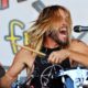 Alanis Morissette, Miley Cyrus, Joan Jett Set for Taylor Hawkins L.A. Tribute Concert